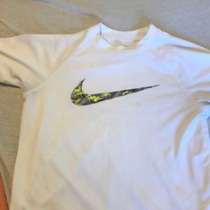 Nike Dri-Fit short sleeve tshirt